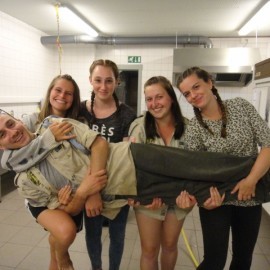 DSC07647 - Scouts en Gidsen Zaventem 